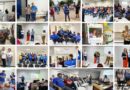 Sindágua/RN participa da Sipat da Regional Alto Oeste (Pau dos Ferros)