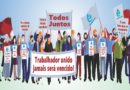 Campanha salarial 2024 CAERN: Convocação para Assembleia Geral Extraordinária