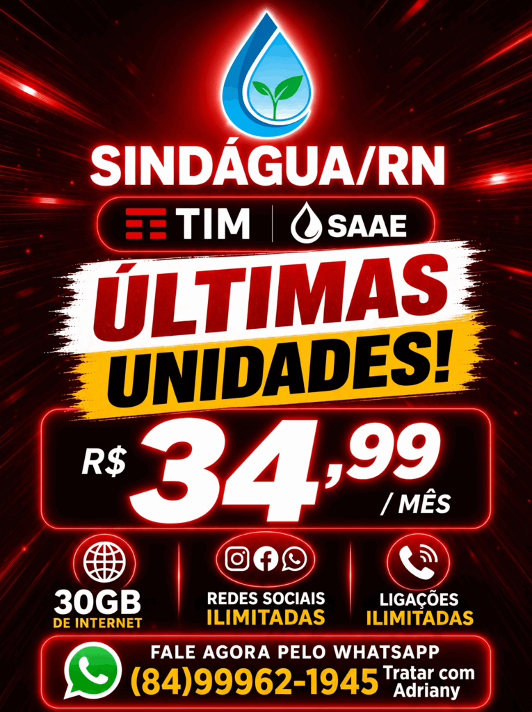 Sua conexão de qualidade com o melhor custo-benefício chegou! 🚀