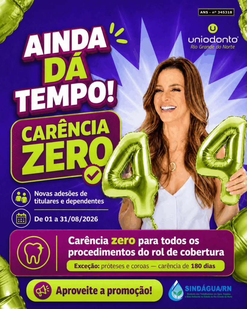 🚨 Últimos dias da promoção!