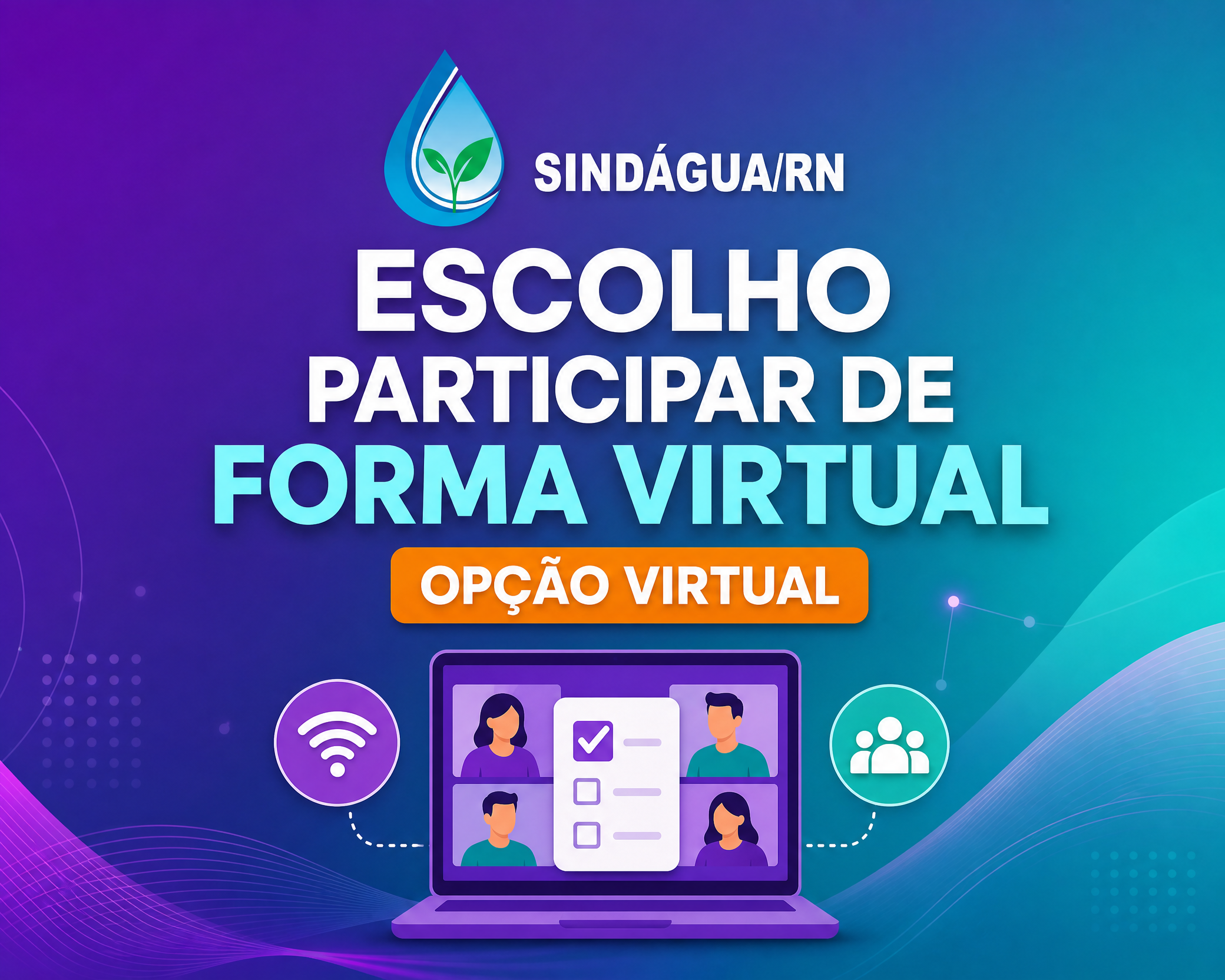 DE FORMA VIRTUAL