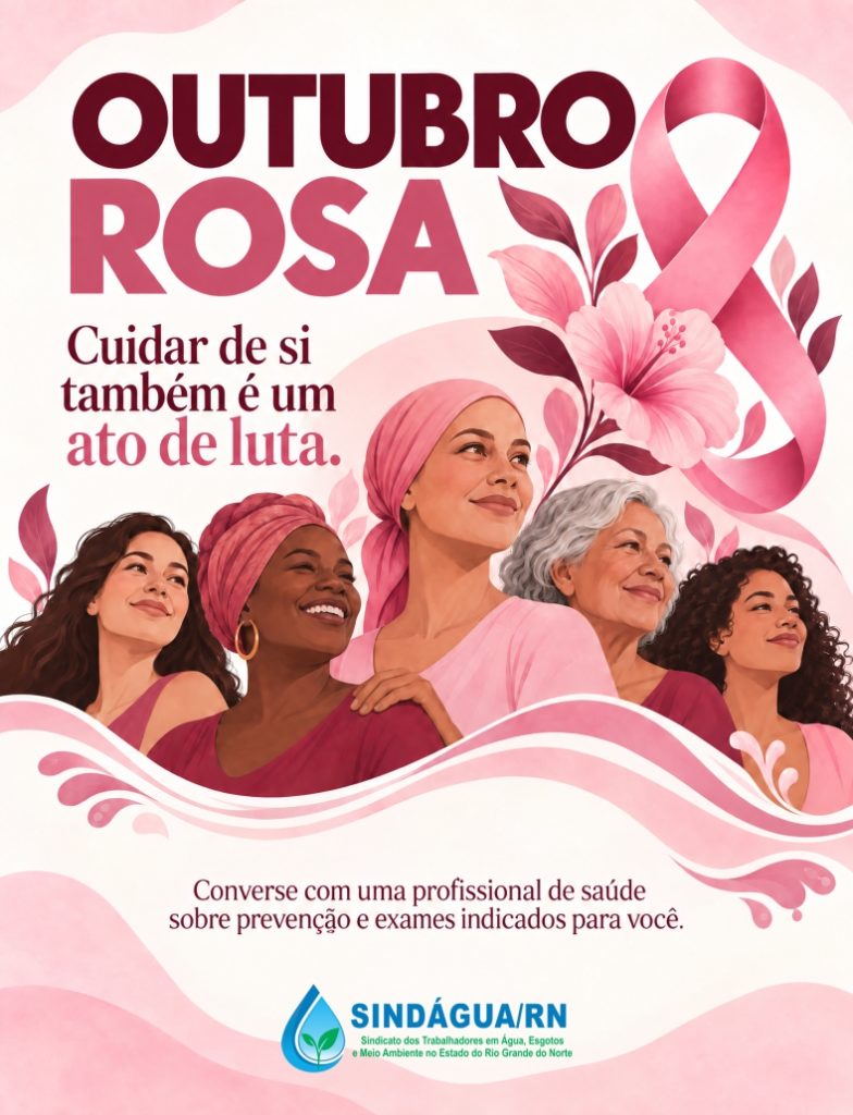 Outubro Rosa