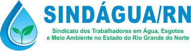 SindáguaRN