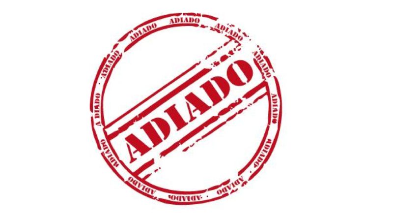 CAERN adia reunião do ACT 2024/2025