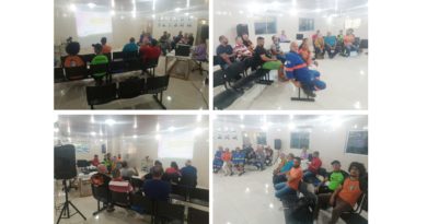 Direção do Sindágua/RN e Comissão dos Trabalhadores elaboram nova proposta ao Acordo Coletivo de Trabalho