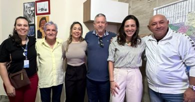 Sindágua/RN busca apoio político pelo fortalecimento da CAERN