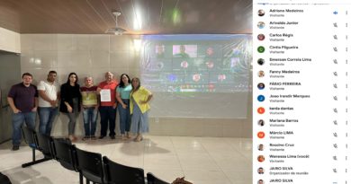 Trabalhadores discutem, aprovam e apresentam a Proposta Unificada ao Acordo Coletivo para a Caern