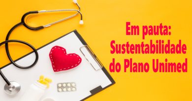 Reunião na Apóscaern