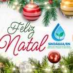 Feliz Natal!
