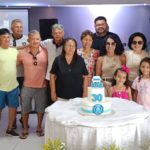 Turma de 93-94 comemora 30 anos de Caern