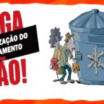 Privatistas de plantão atacam a Caern