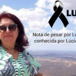 Luto por Lúcia da Caern