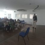 Sindágua/RN realiza reunião com usuários da Unimed