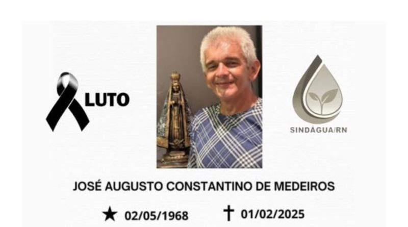 José Augusto