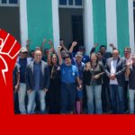 ASSEMBLEIA PELO CUMPRIMENTO DO ACORDO COLETIVO