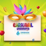 Sindágua/RN no Carnaval 2025