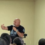 Sindágua/RN participa de audiência pública sobre o reajuste tarifário dos serviços de água e esgotos