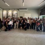 Dia das Mulheres na ADC da Caern