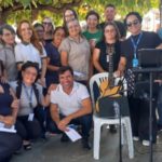 Homenagem alusiva ao Dia Internacional da Mulher em Pau dos Ferros