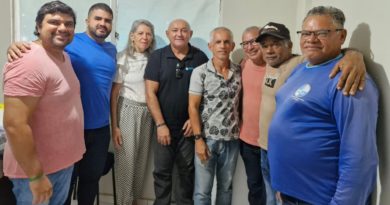 Sindágua/RN garante reposição salarial dos servidores do SAAE de Ceará-Mirim