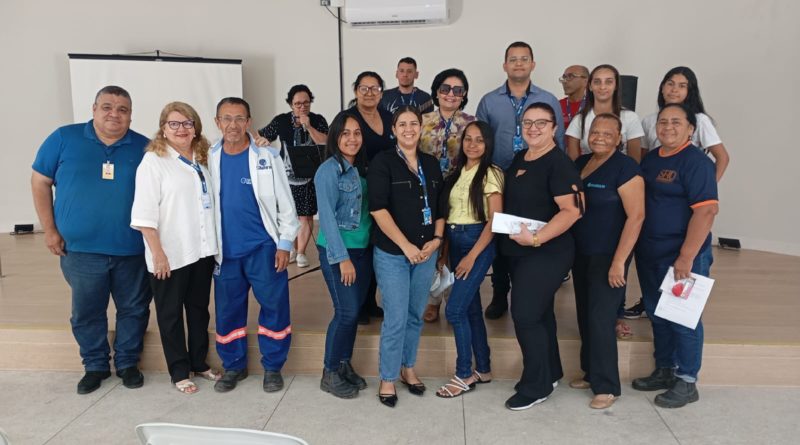 Dia das Mulheres em Assú/RN