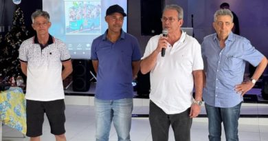 Agora é Lei: o 7 de dezembro é o Dia do Operador de Saneamento do RN
