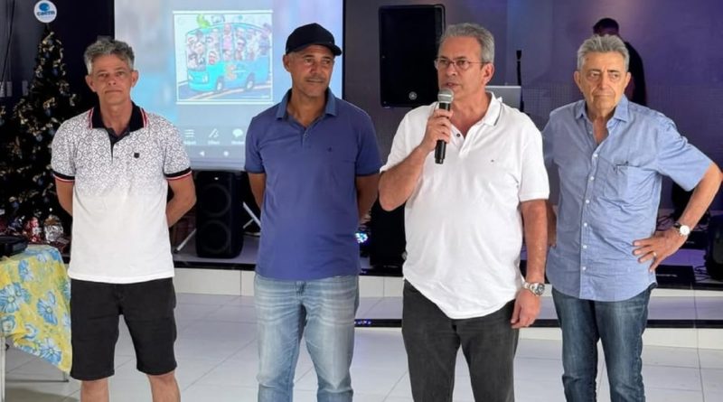 Agora é Lei: o 7 de dezembro é o Dia do Operador de Saneamento do RN