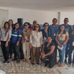 Dia das Mulheres na Regional Oeste (Mossoró/RN)
