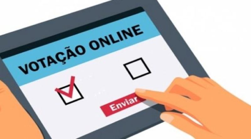 Resultado final do processo eleitoral para a comissão de negociação do PCCR