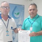 Filiação de Jefferson Gomes de Medeiros