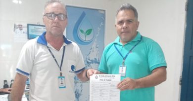 Filiação de Jefferson Gomes de Medeiros