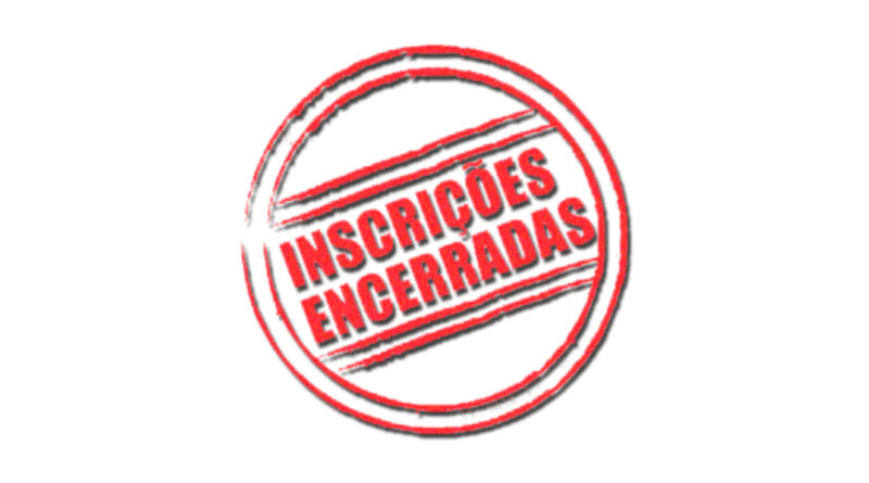 Inscrições para eleição para a comissão do PPR estão encerradas