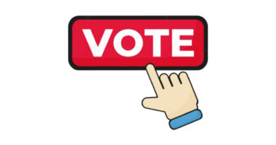 Votação para Comissão do PPR