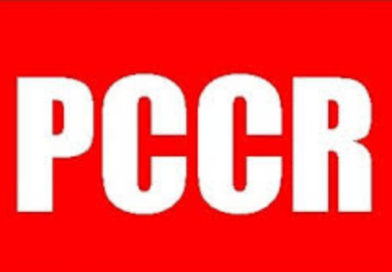 Edital para eleição de membros para a comissão do PCCR