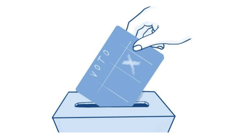 Resultado final do processo eleitoral para a comissão de negociação do PPR