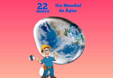Dia Mundial da Água