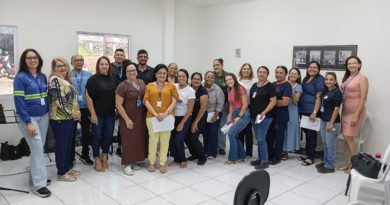 Dia Internacional da Mulher na Regional Seridó