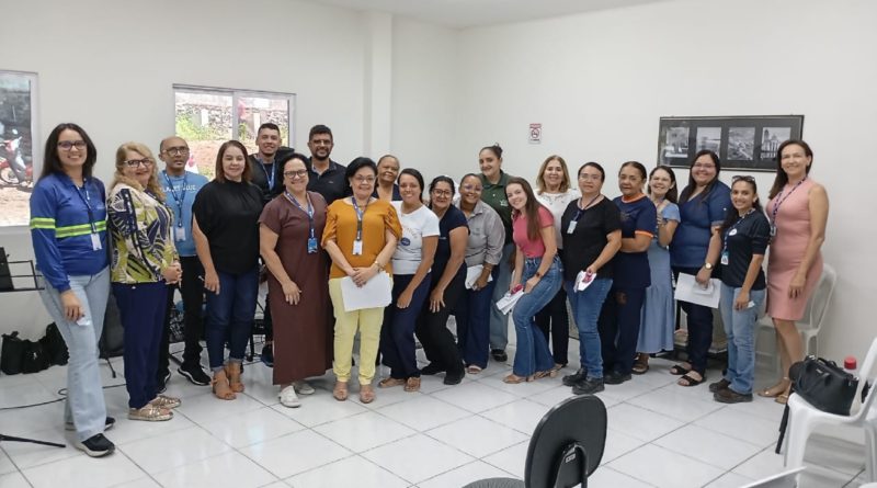 Dia Internacional da Mulher na Regional Seridó