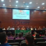 Sindágua/RN participa de audiência pública sobre mudanças climáticas e impactos no meio ambiente do trabalho