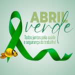 Sindágua/RN no Abril Verde