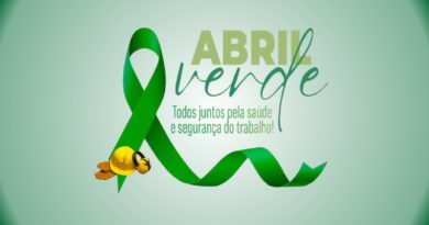 Sindágua/RN no Abril Verde