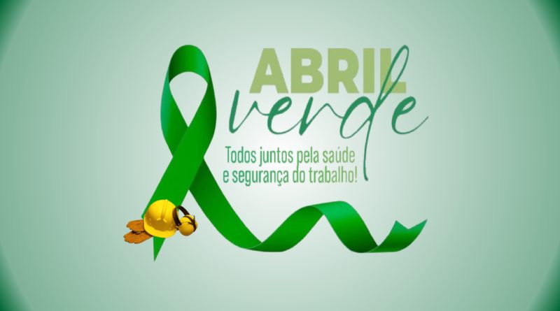 Sindágua/RN no Abril Verde