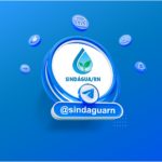 Estamos no Telegram