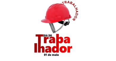 Nossos parabéns aos trabalhadores pelo 1º de maio uma data de luta e reflexão