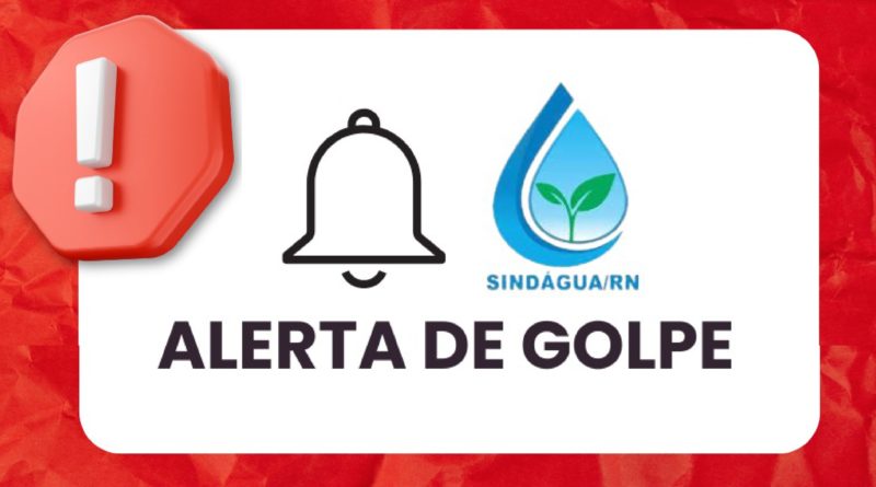 Cuidado com o golpe nos boletos!!!