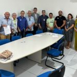 Informes sobre a audiência de conciliação no SRTE envolvendo o Sindágua/RN, CAERN e SENGE/RN sobre as comissões paritárias do PPR e PCCR