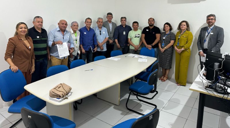 Informes sobre a audiência de conciliação no SRTE envolvendo o Sindágua/RN, CAERN e SENGE/RN sobre as comissões paritárias do PPR e PCCR