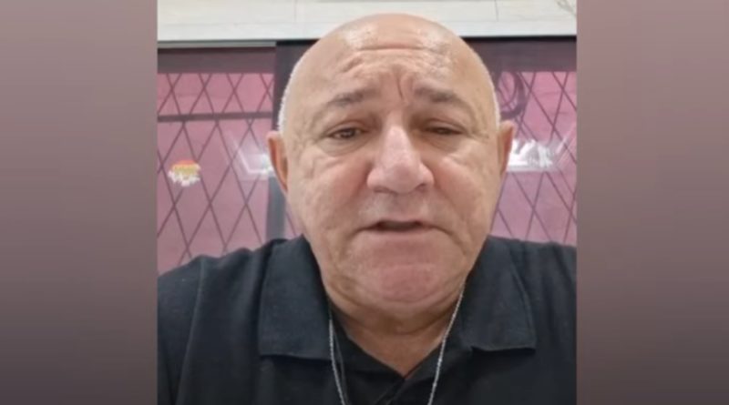 Luta pela comissão paritária do PPR