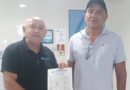Filiação de Carlos André Lopes da Silva