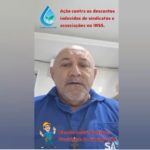 A defesa dos aposentados contra os descontos indevidos no INSS